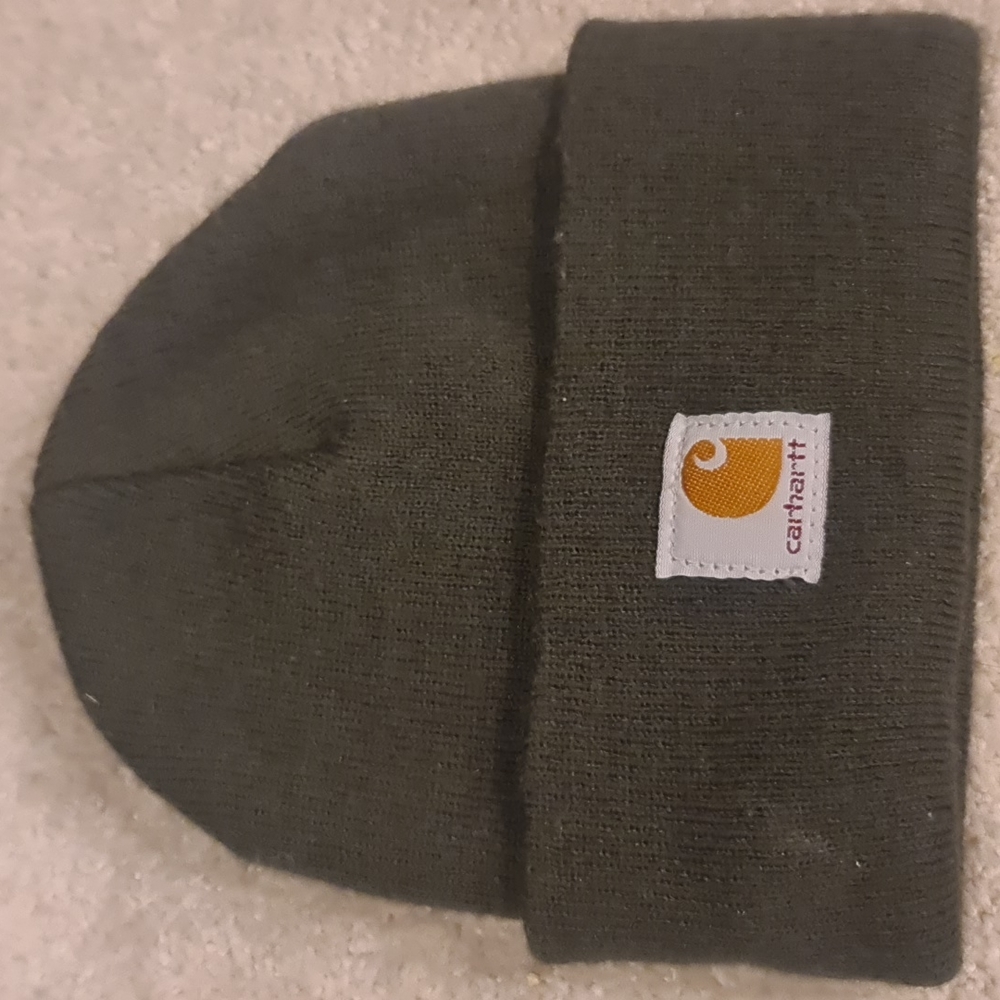 Carhartt Wool cap